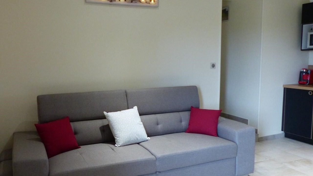 Photo of Livingroom in Cressanges
