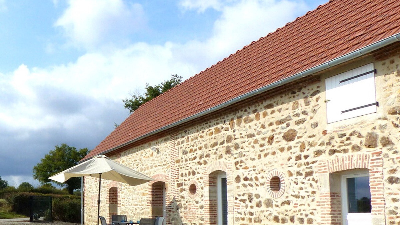 Photo of Outdoor in Cressanges