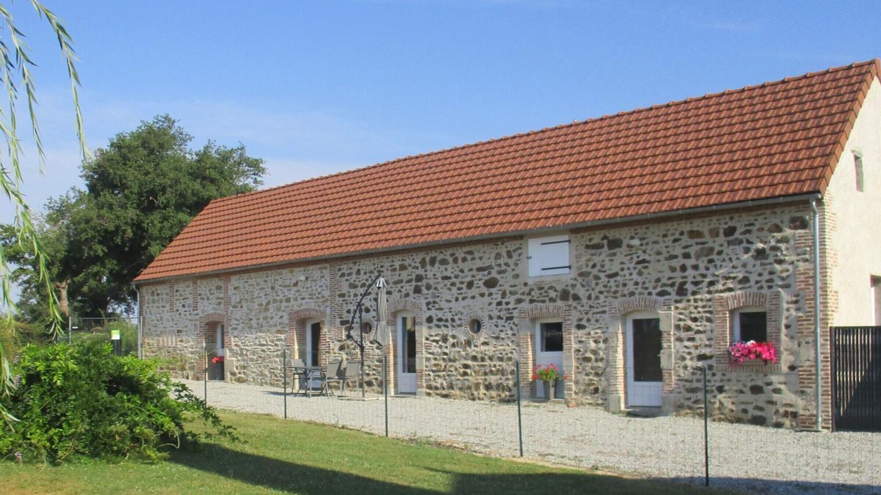 Photo of Outdoor in Cressanges