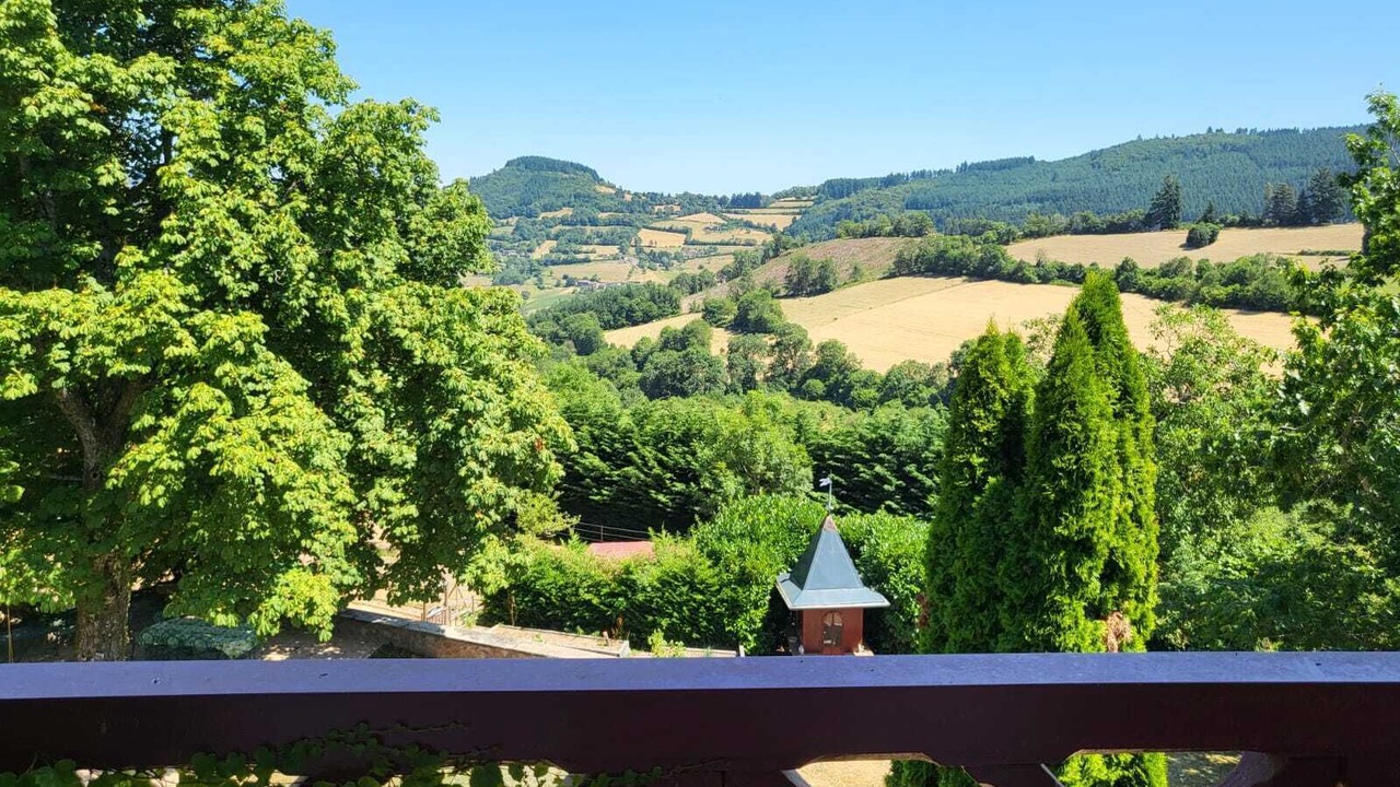 Photo of Outdoor in Saint-Just-d'Avray