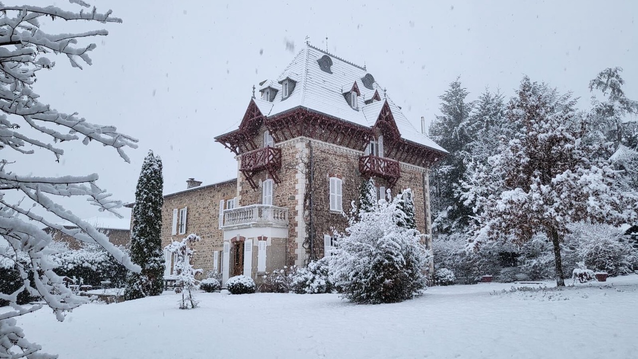 Photo of Outdoor in Saint-Just-d'Avray