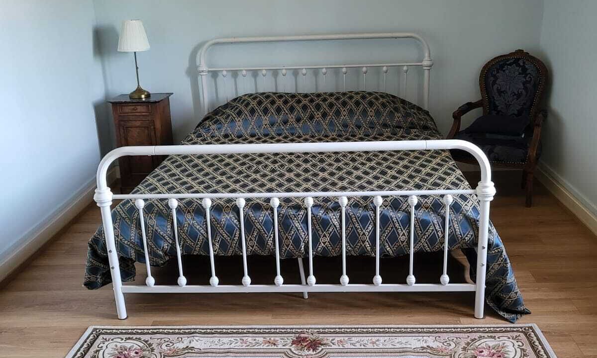 Photo of Bedroom in Saint-Just-d'Avray