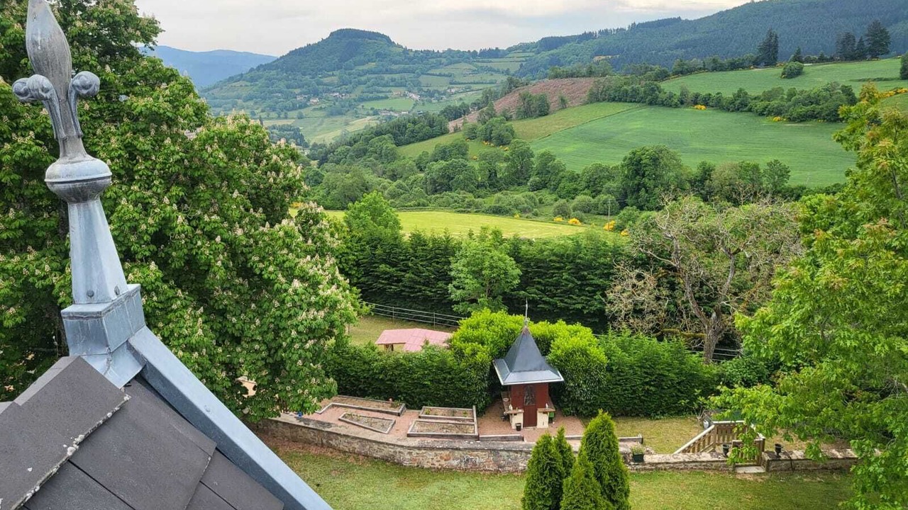 Photo of Outdoor in Saint-Just-d'Avray