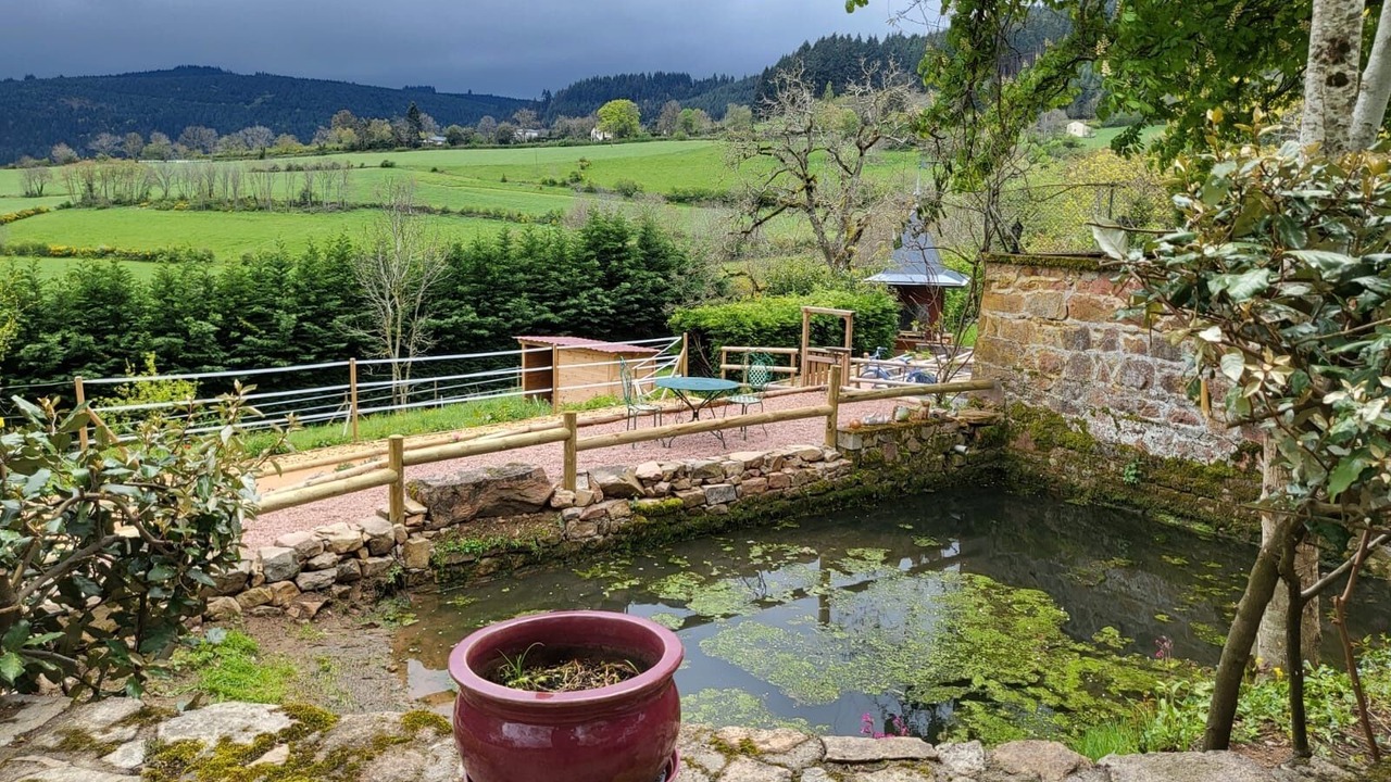 Photo of Outdoor in Saint-Just-d'Avray
