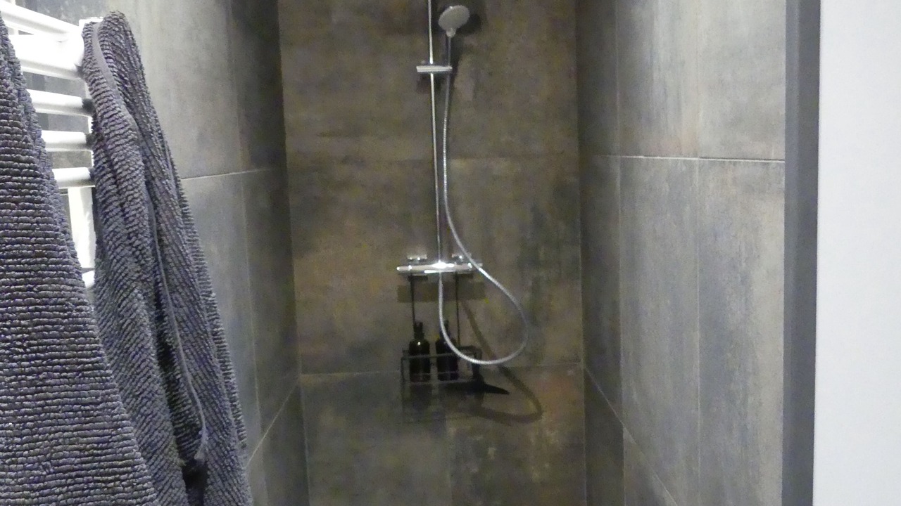 Photo of Bathroom in Lamastre