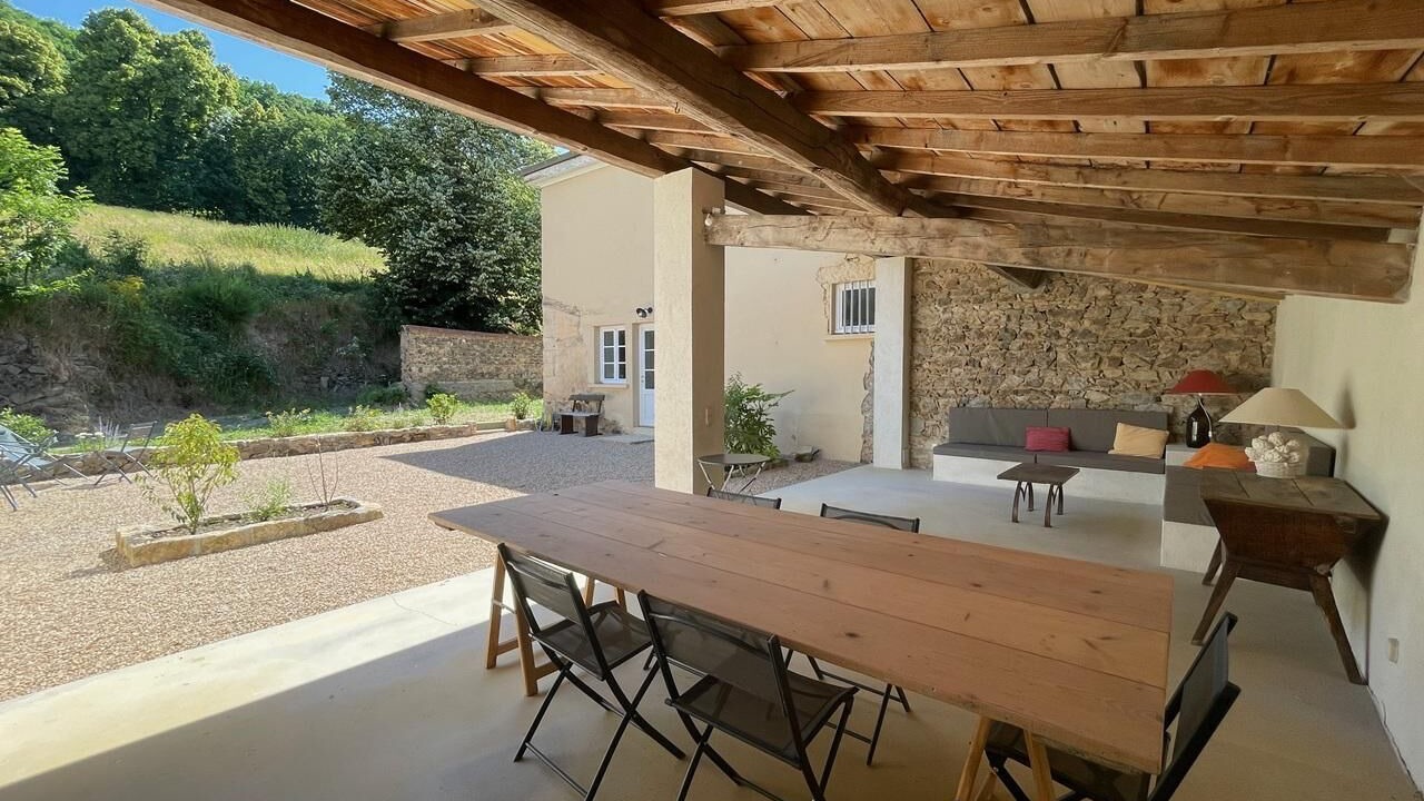 Photo of Outdoor in Villecheneve