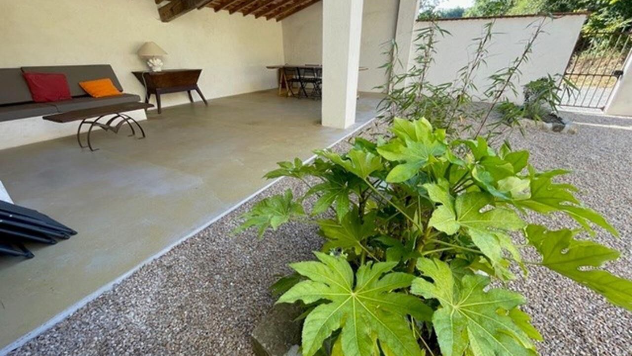 Photo of Patio Balcony in Villecheneve