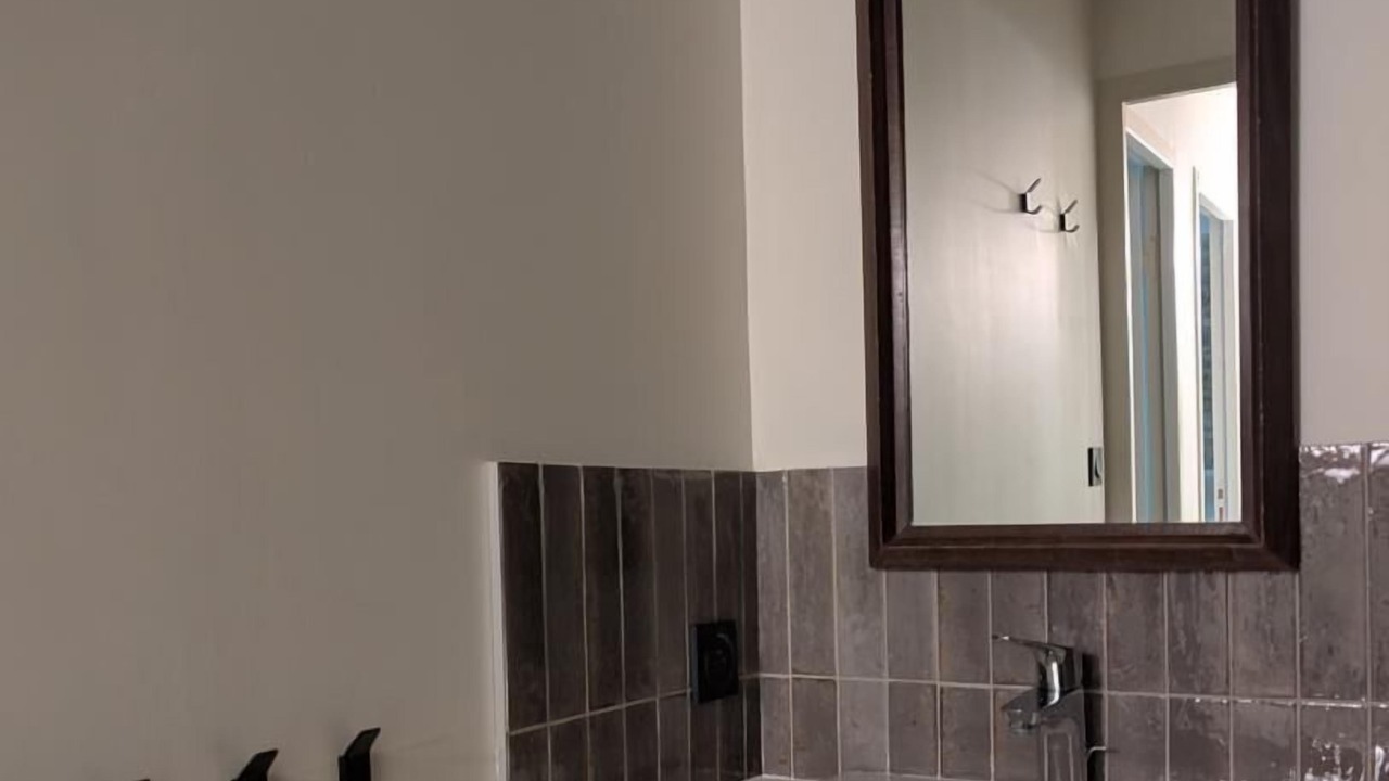 Photo of Bathroom in Villecheneve