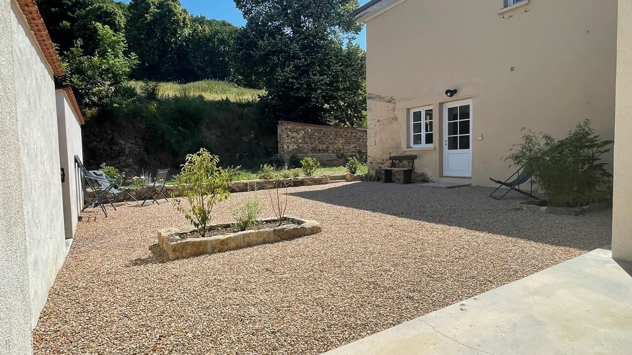 Photo of Patio Balcony in Villecheneve