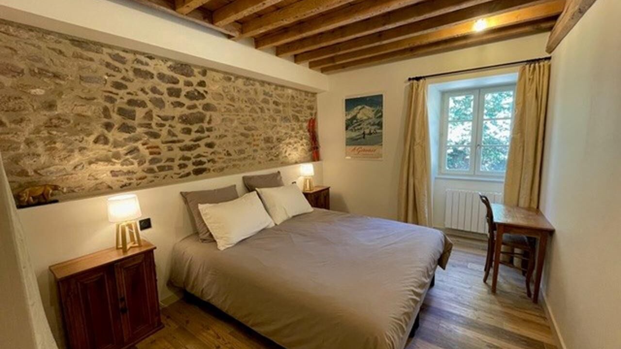 Photo of Bedroom in Villecheneve