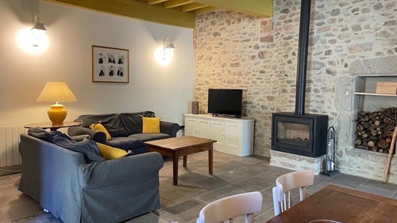 Photo of Livingroom in Villecheneve