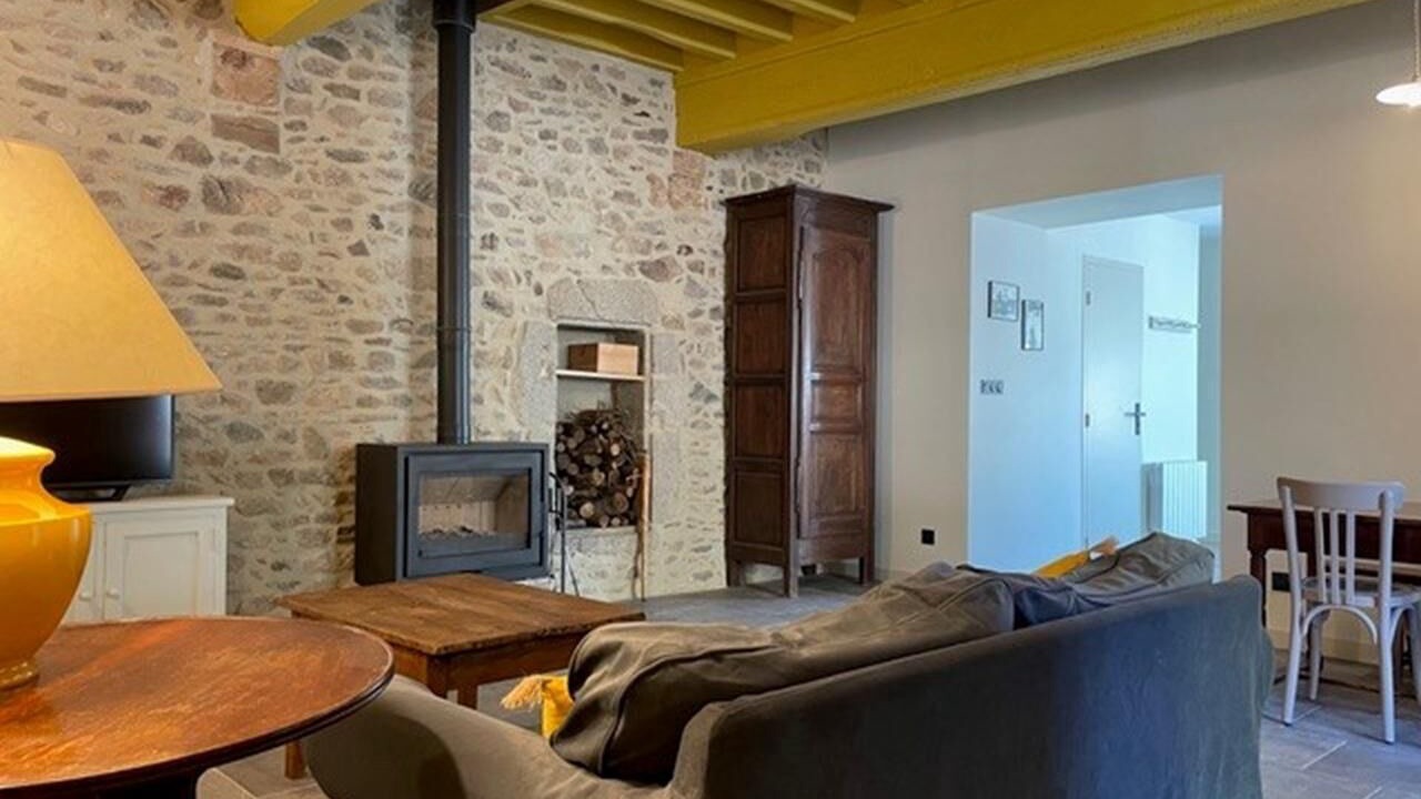 Photo of Livingroom in Villecheneve