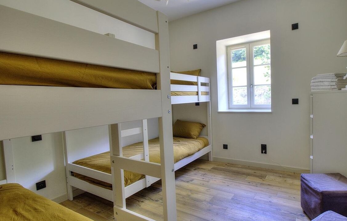 Photo of Bedroom in Villecheneve