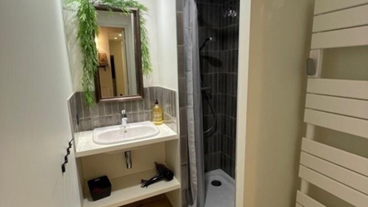 Photo of Bathroom in Villecheneve