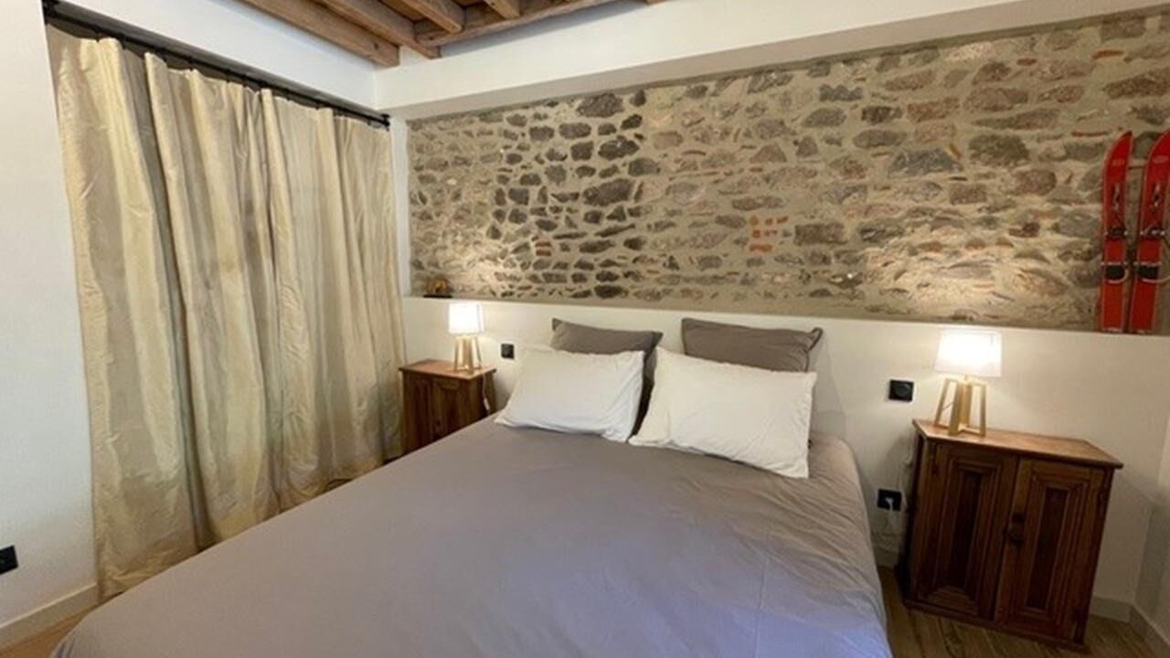 Photo of Bedroom in Villecheneve
