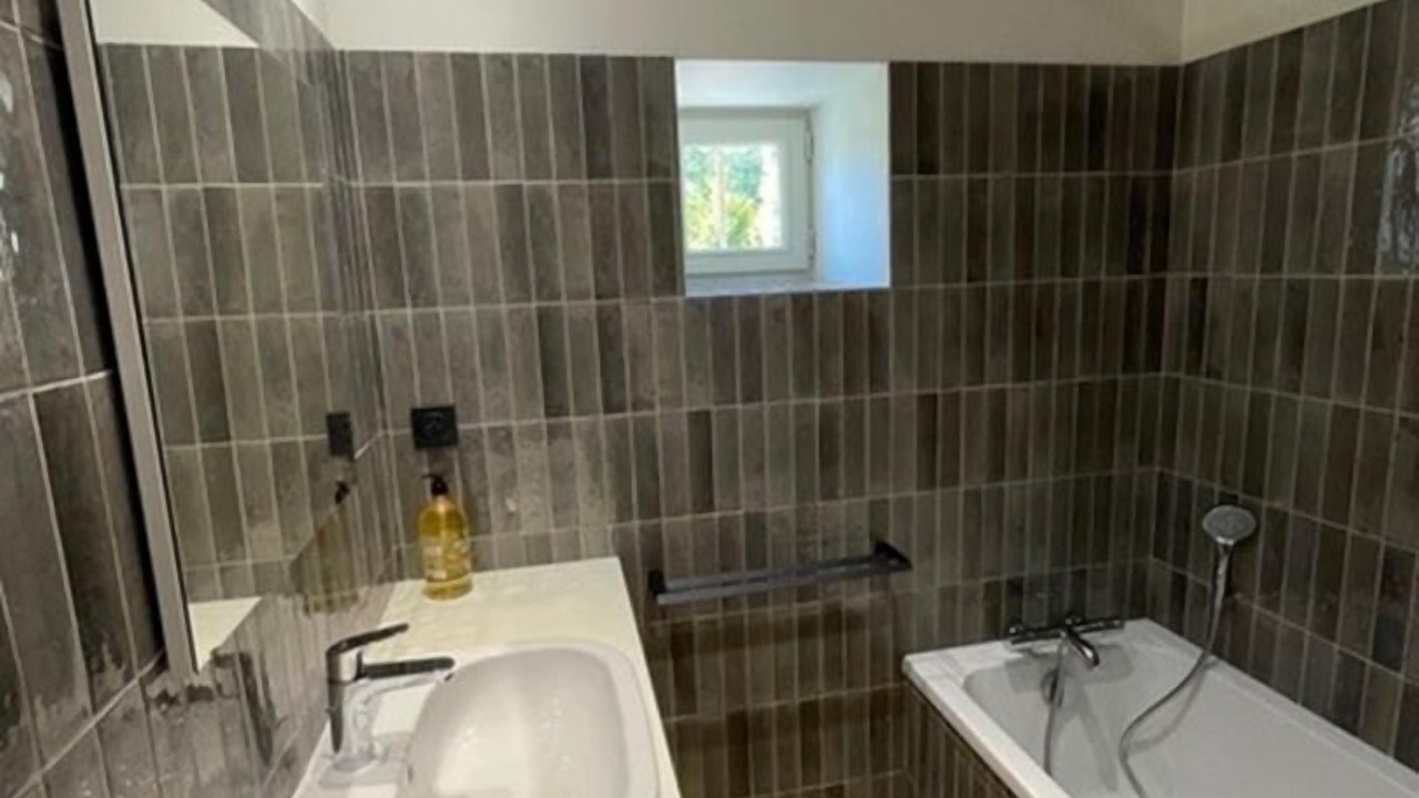 Photo of Bathroom in Villecheneve