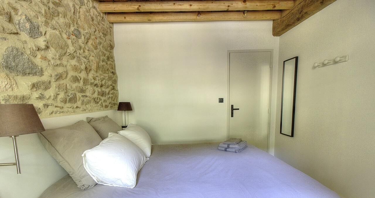 Photo of Bedroom in Villecheneve