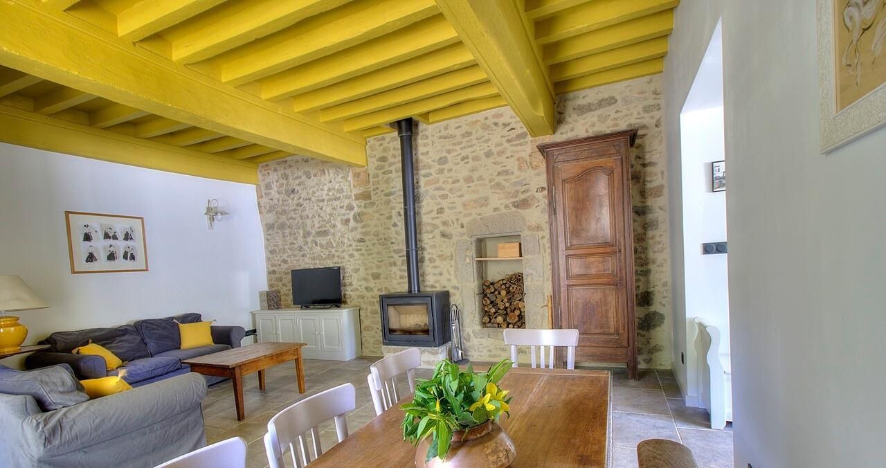 Photo of Livingroom in Villecheneve
