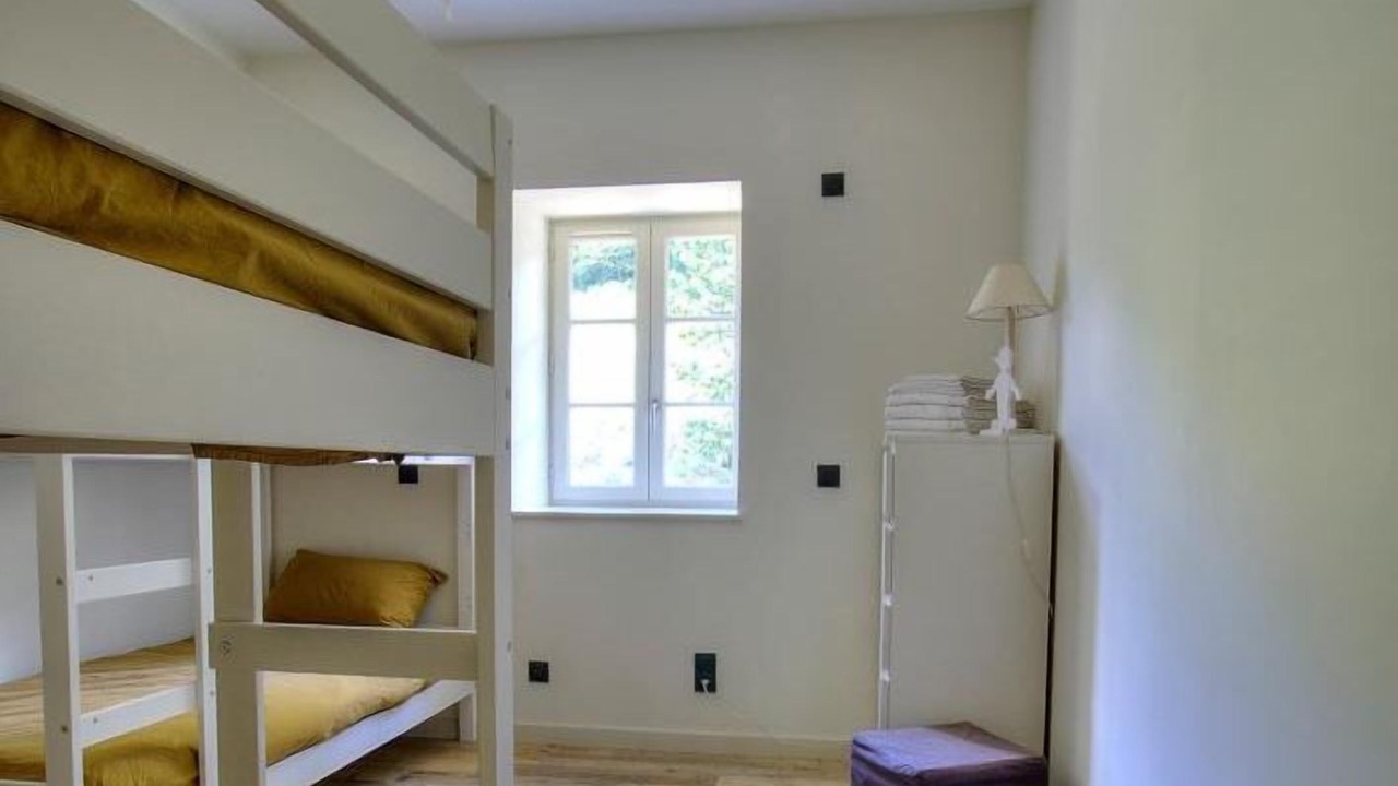 Photo of Bedroom in Villecheneve