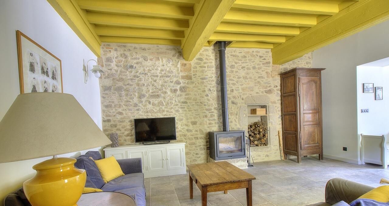 Photo of Livingroom in Villecheneve