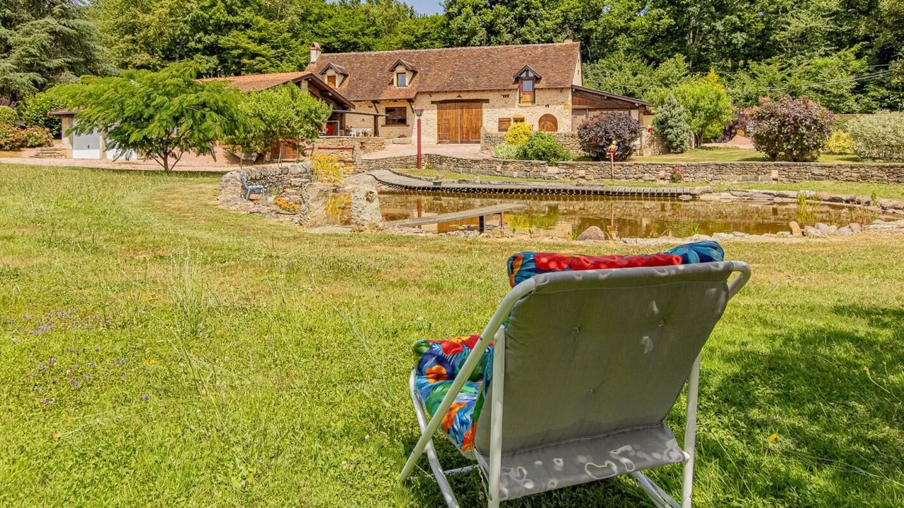 Photo of Outdoor in Fontenay