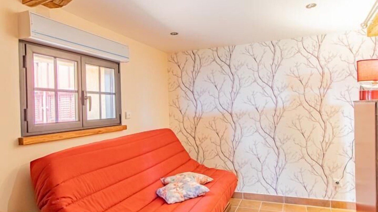 Photo of Livingroom in Fontenay