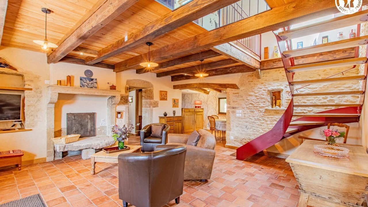 Photo of Livingroom in Fontenay