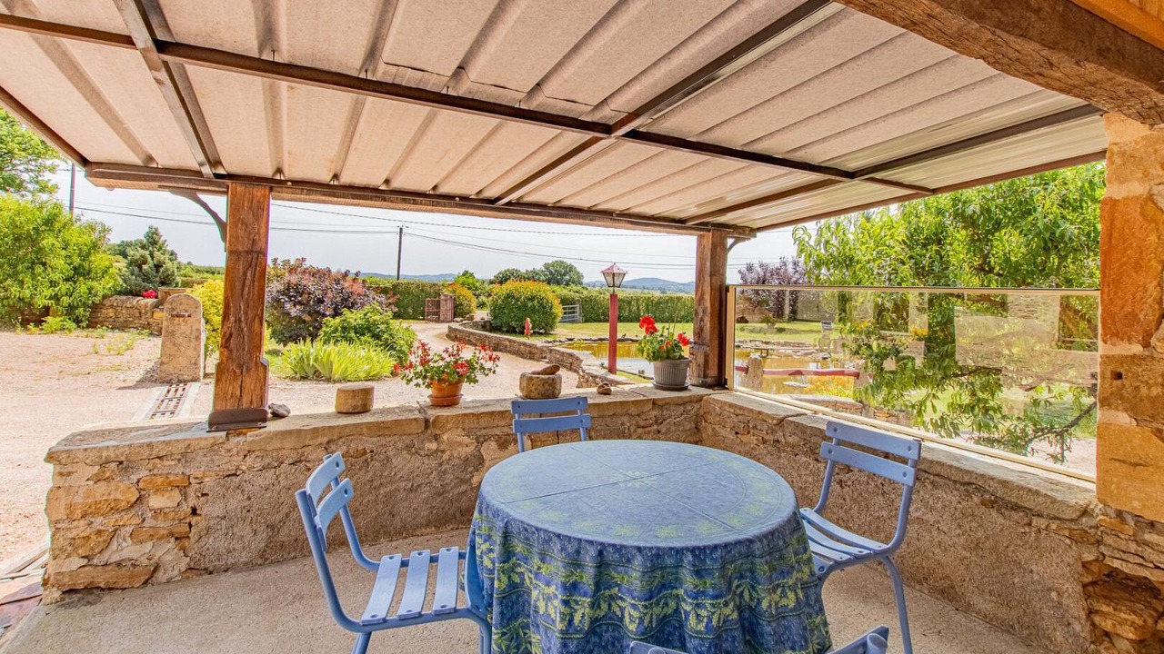 Photo of Outdoor in Fontenay