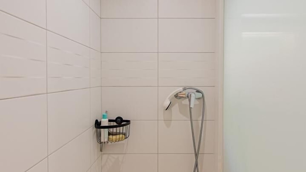 Photo of Bathroom in Fontenay