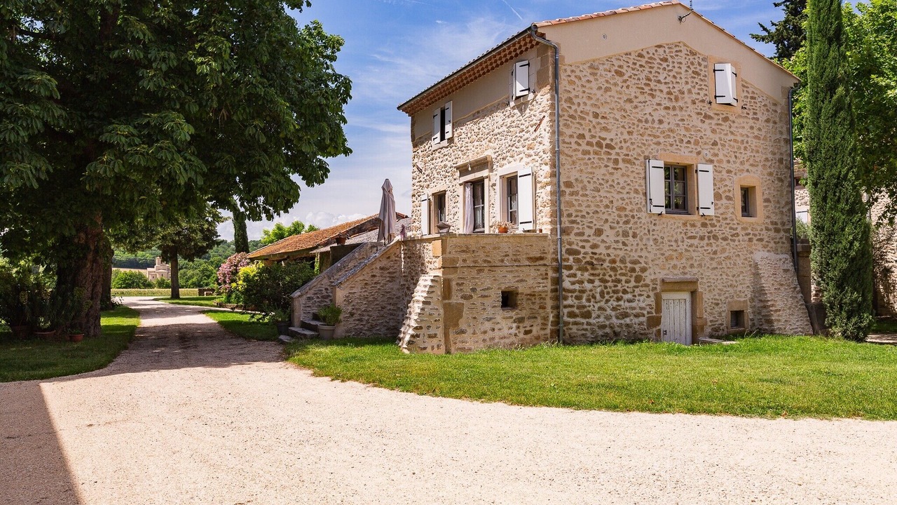 Photo of Outdoor in Chabrillan