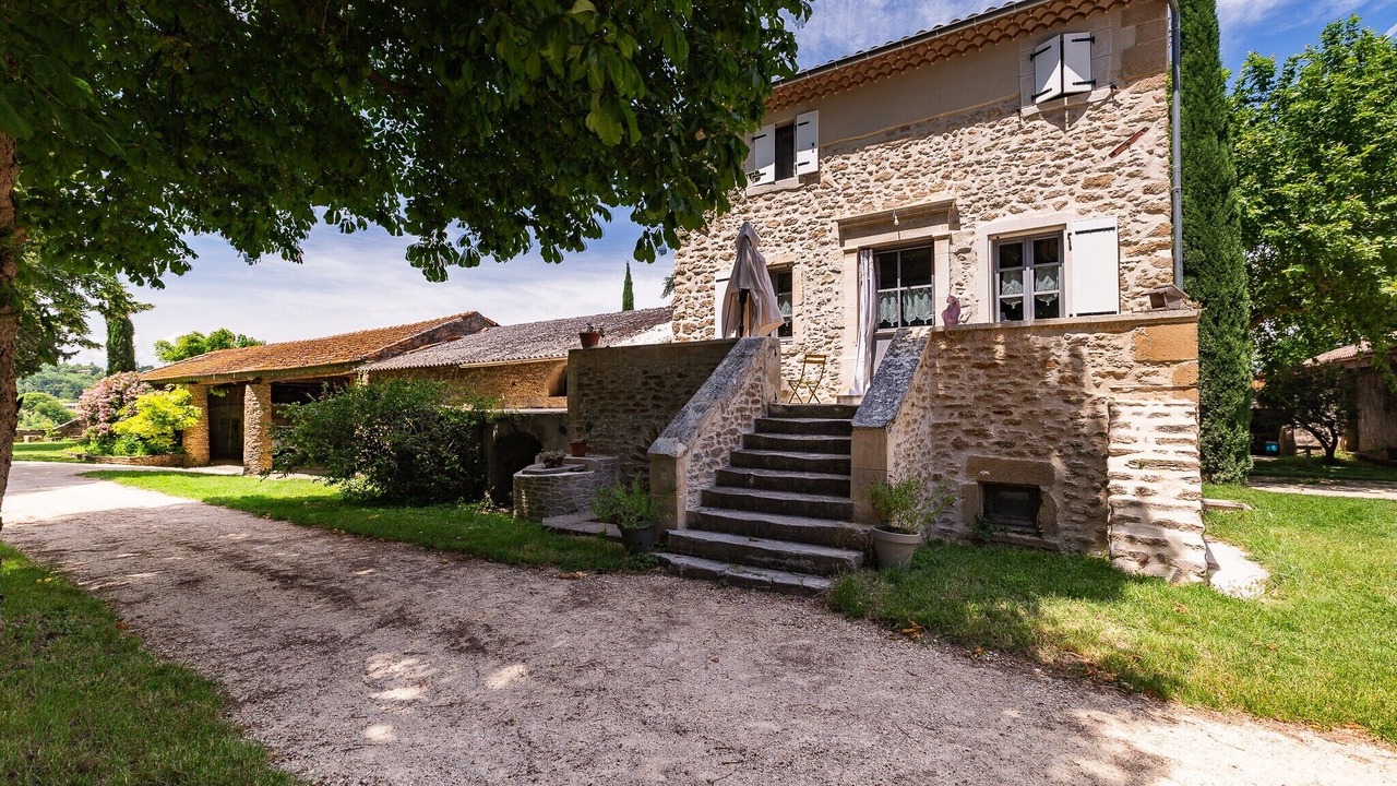 Photo of Outdoor in Chabrillan