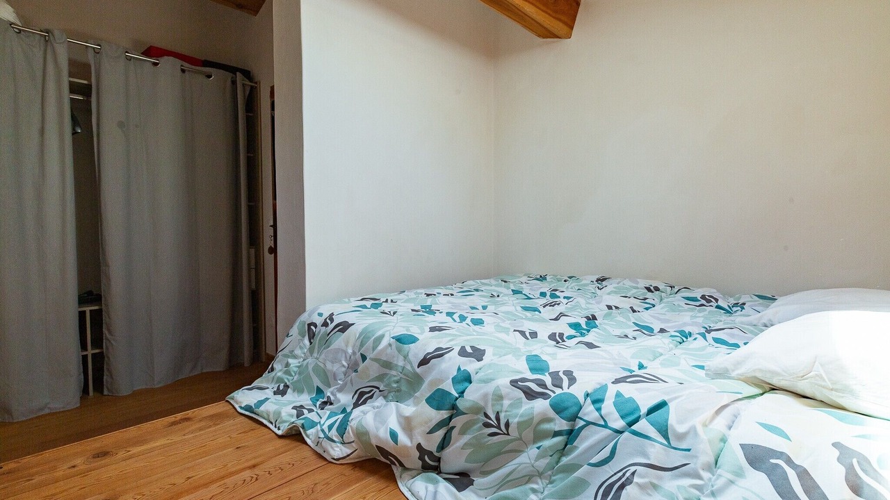Photo of Bedroom in Chabrillan