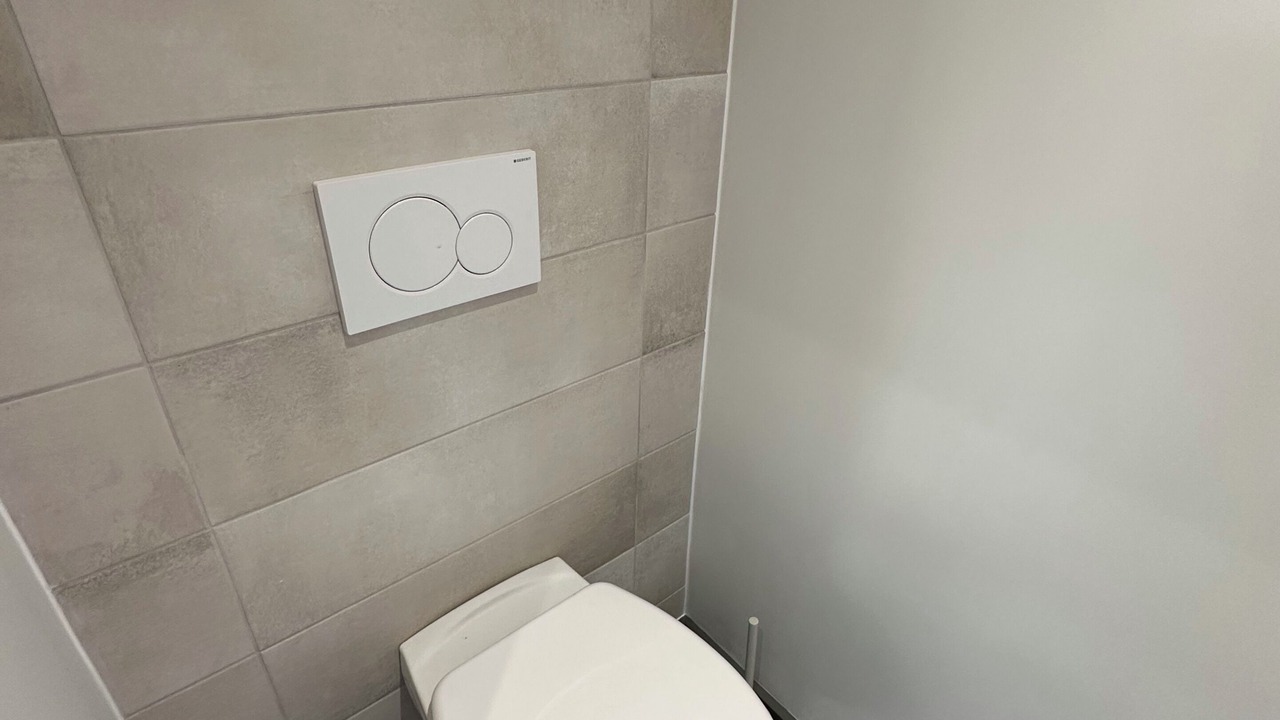 Photo of Bathroom in Vesoul