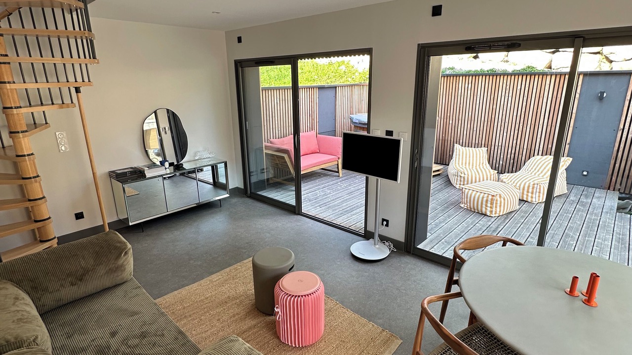Photo of Livingroom in Vesoul