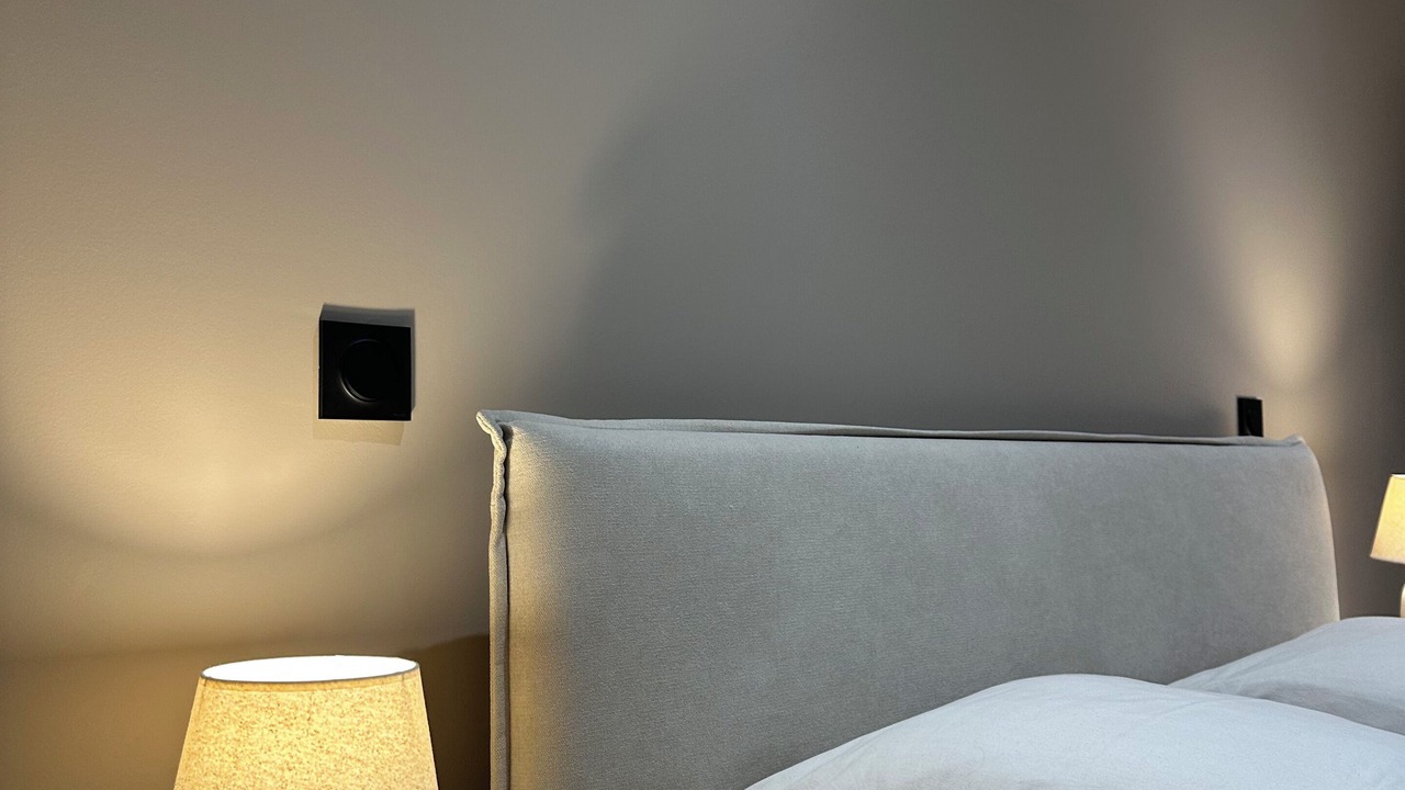 Photo of Bedroom in Vesoul