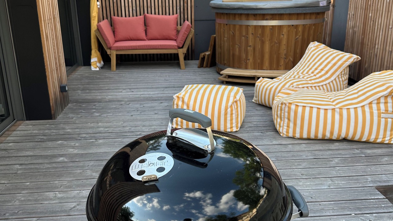 Photo of Patio Balcony in Vesoul