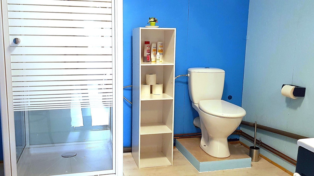 Photo of Bathroom in Saint-Germain-du-Bois