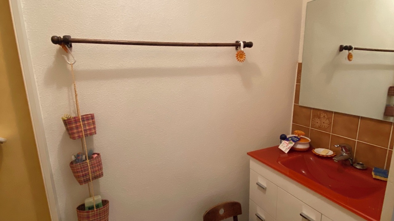 Photo of Bathroom in Paroisse Notre-Dame