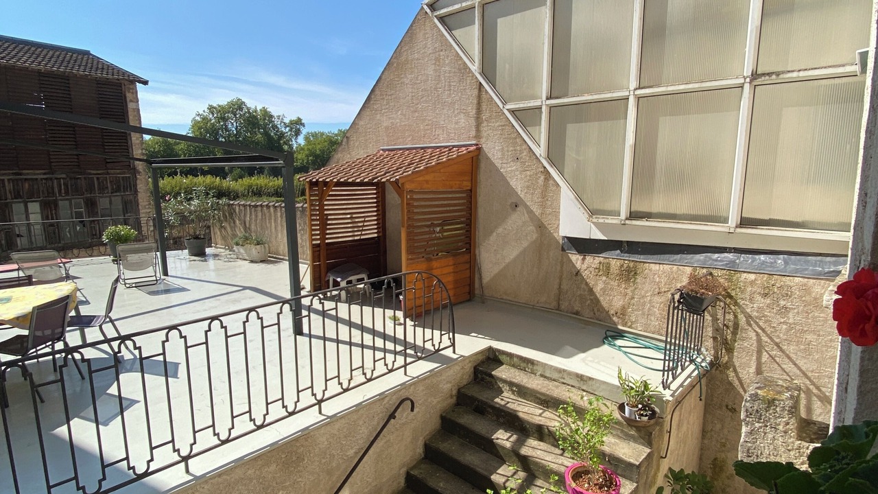 Photo of Outdoor in Paroisse Notre-Dame