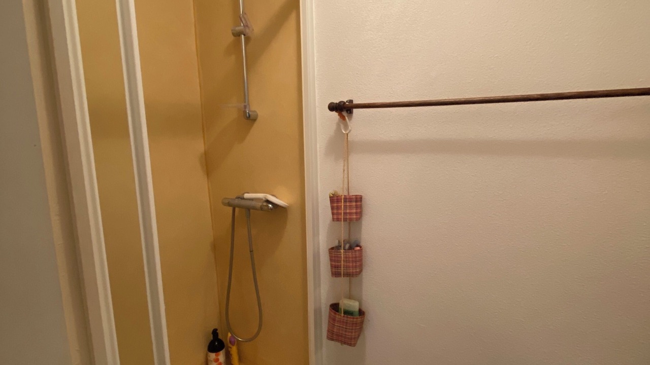 Photo of Bathroom in Paroisse Notre-Dame