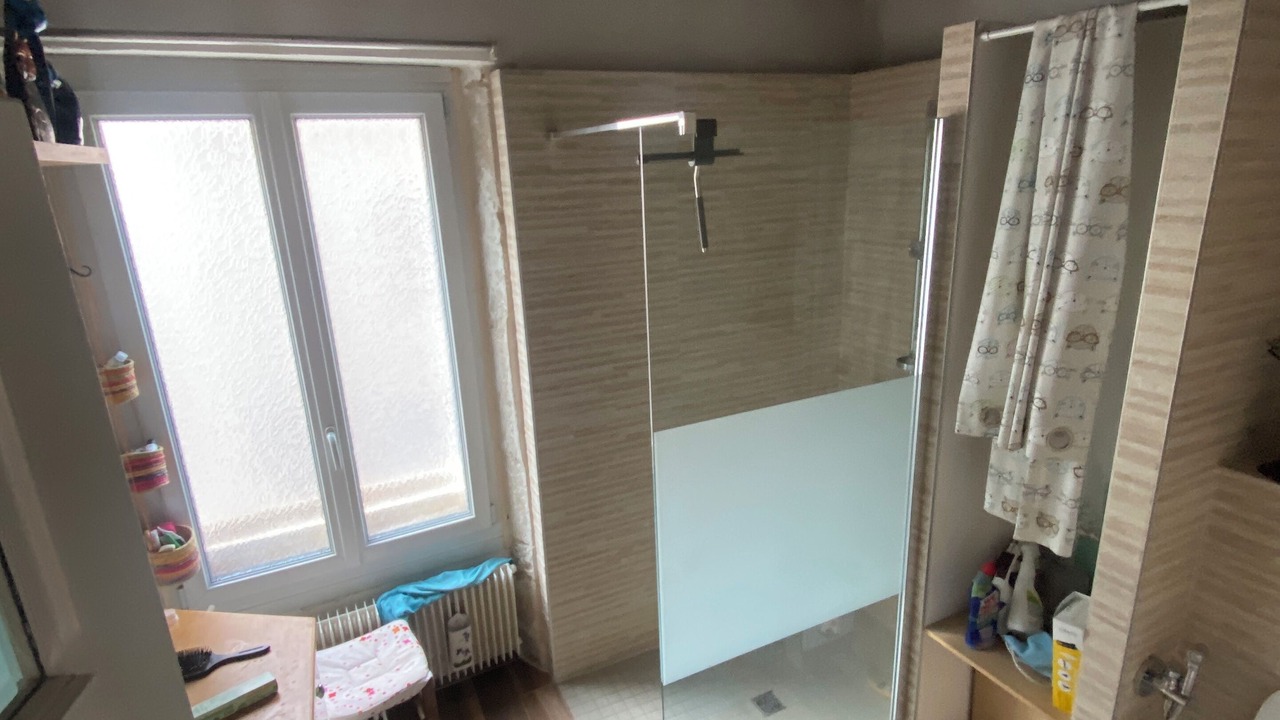 Photo of Bathroom in Paroisse Notre-Dame