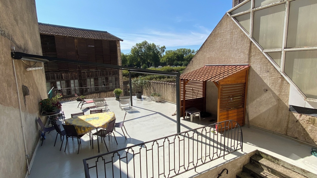 Photo of Outdoor in Paroisse Notre-Dame
