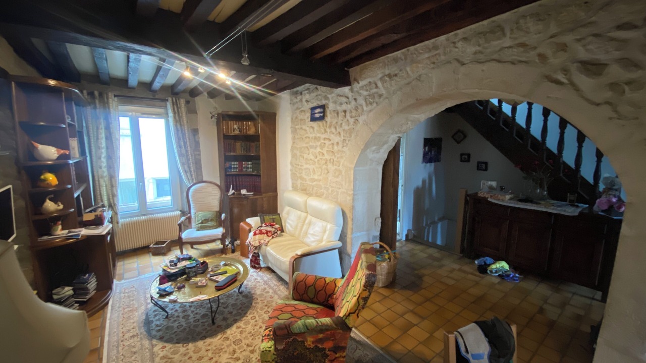 Photo of Livingroom in Paroisse Notre-Dame