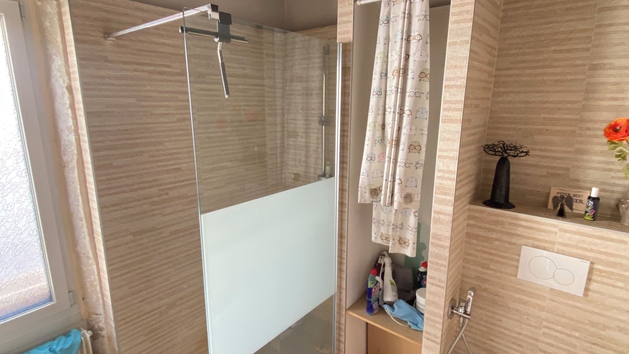 Photo of Bathroom in Paroisse Notre-Dame