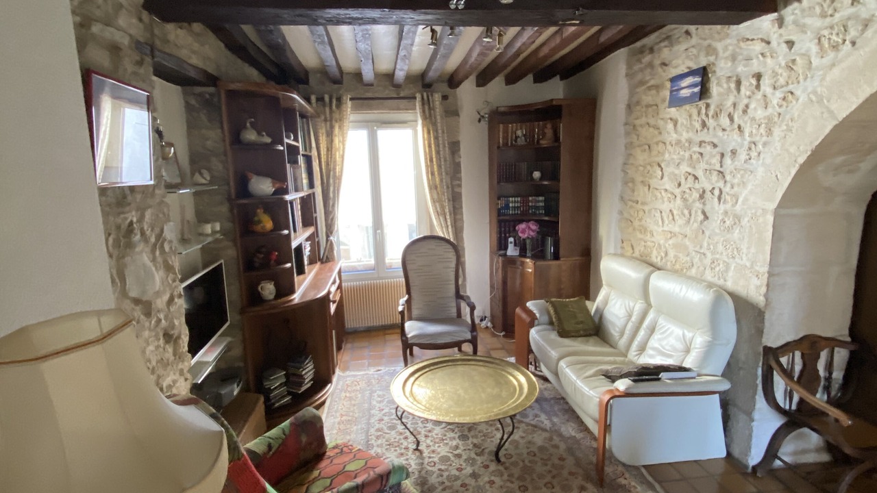 Photo of Livingroom in Paroisse Notre-Dame