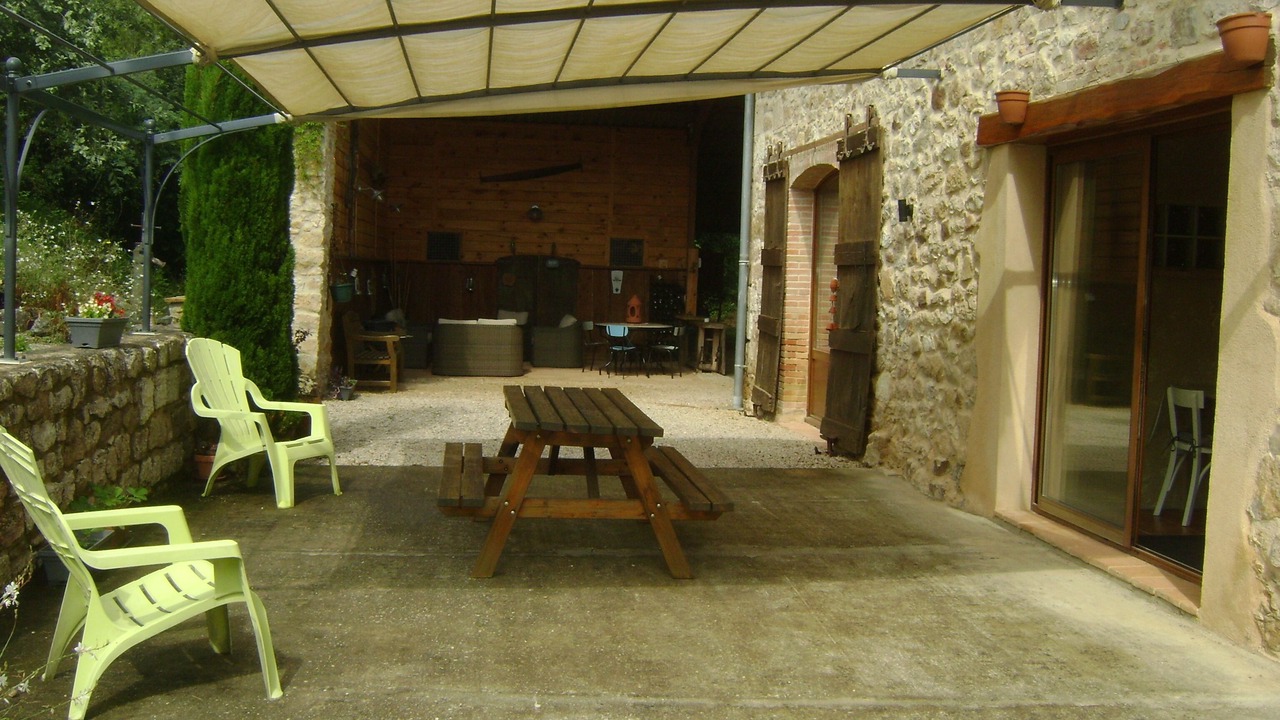 Photo of Outdoor in Castelnau-de-Montmiral