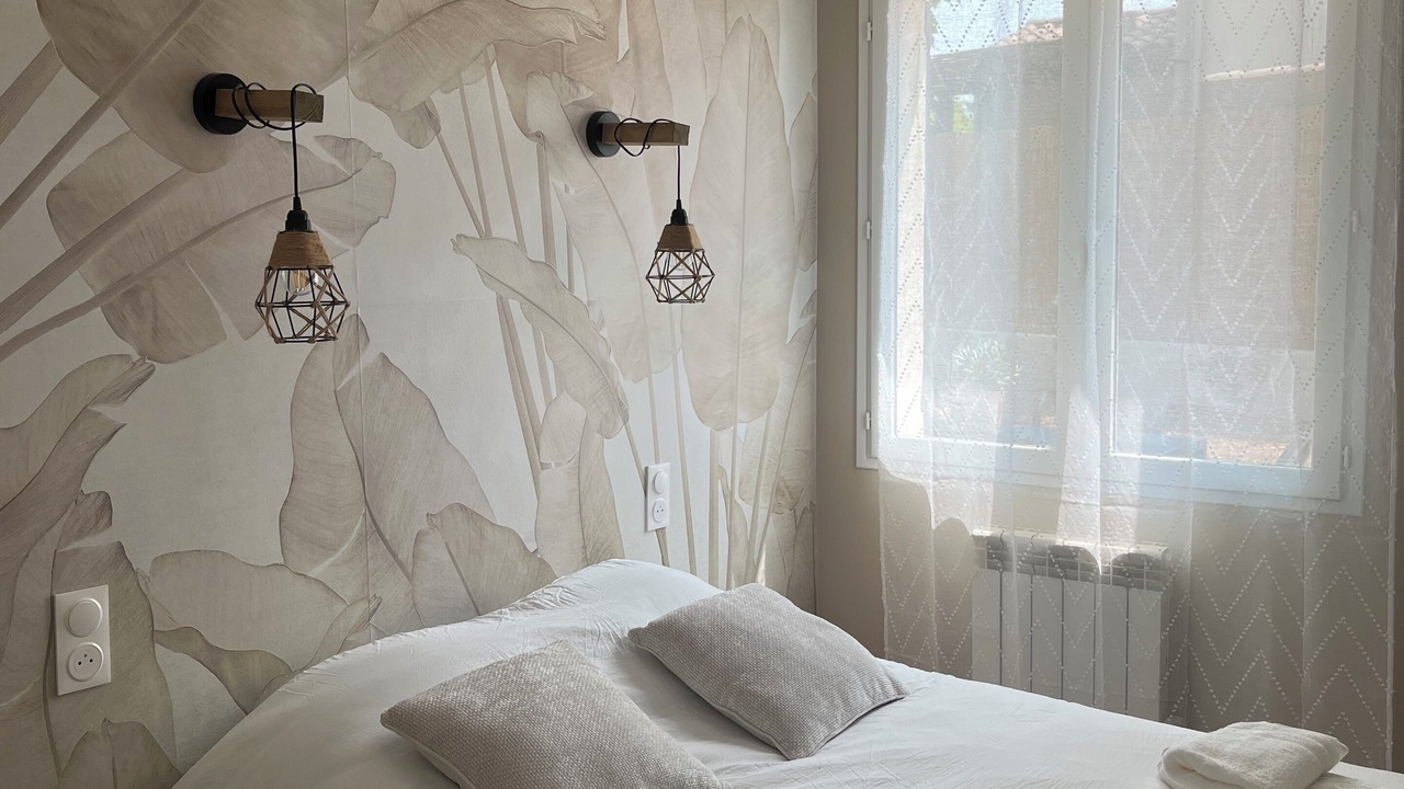 Photo of Bedroom in Saint-Didier