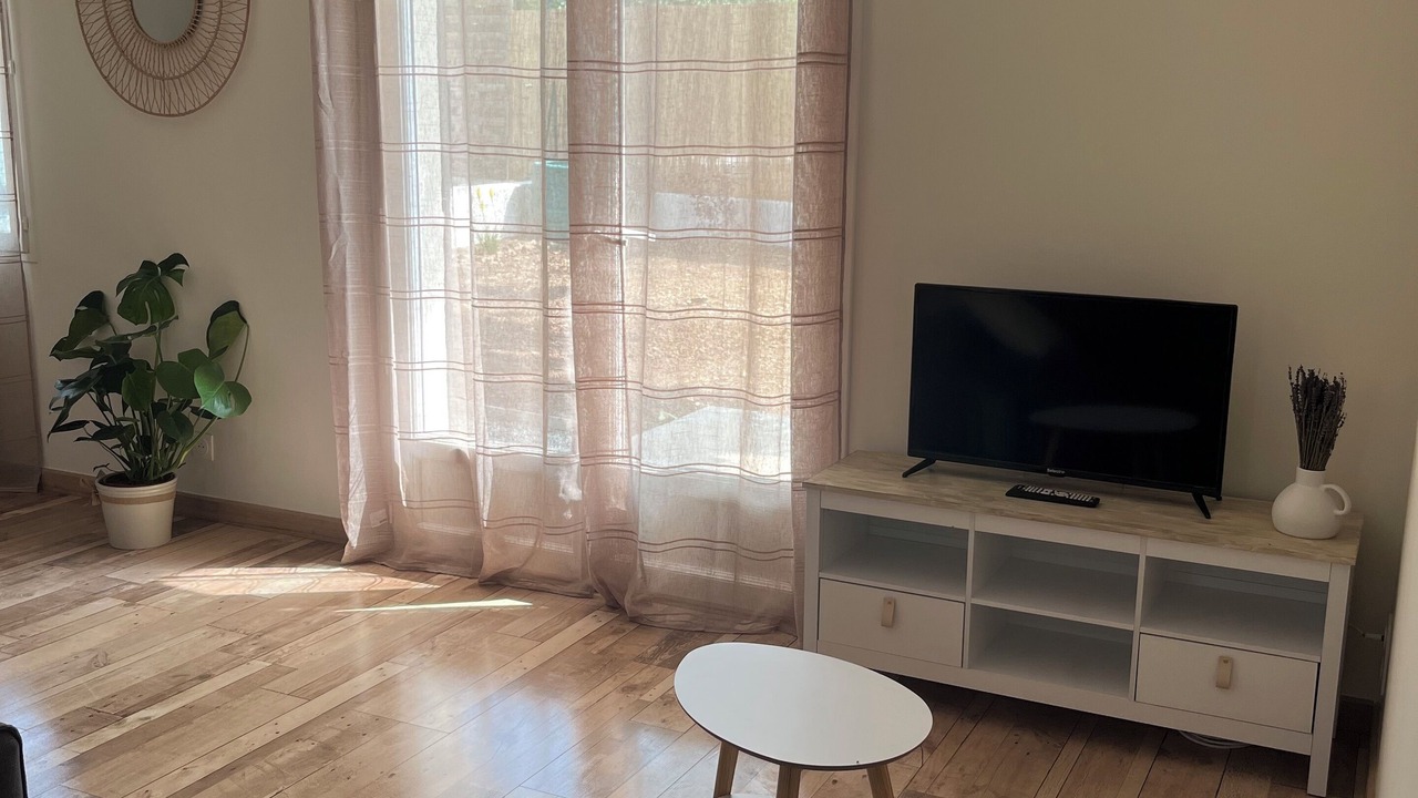 Photo of Livingroom in Saint-Didier