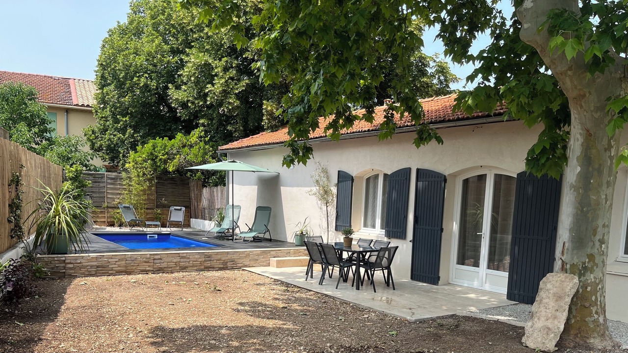 Photo of Outdoor in Saint-Didier