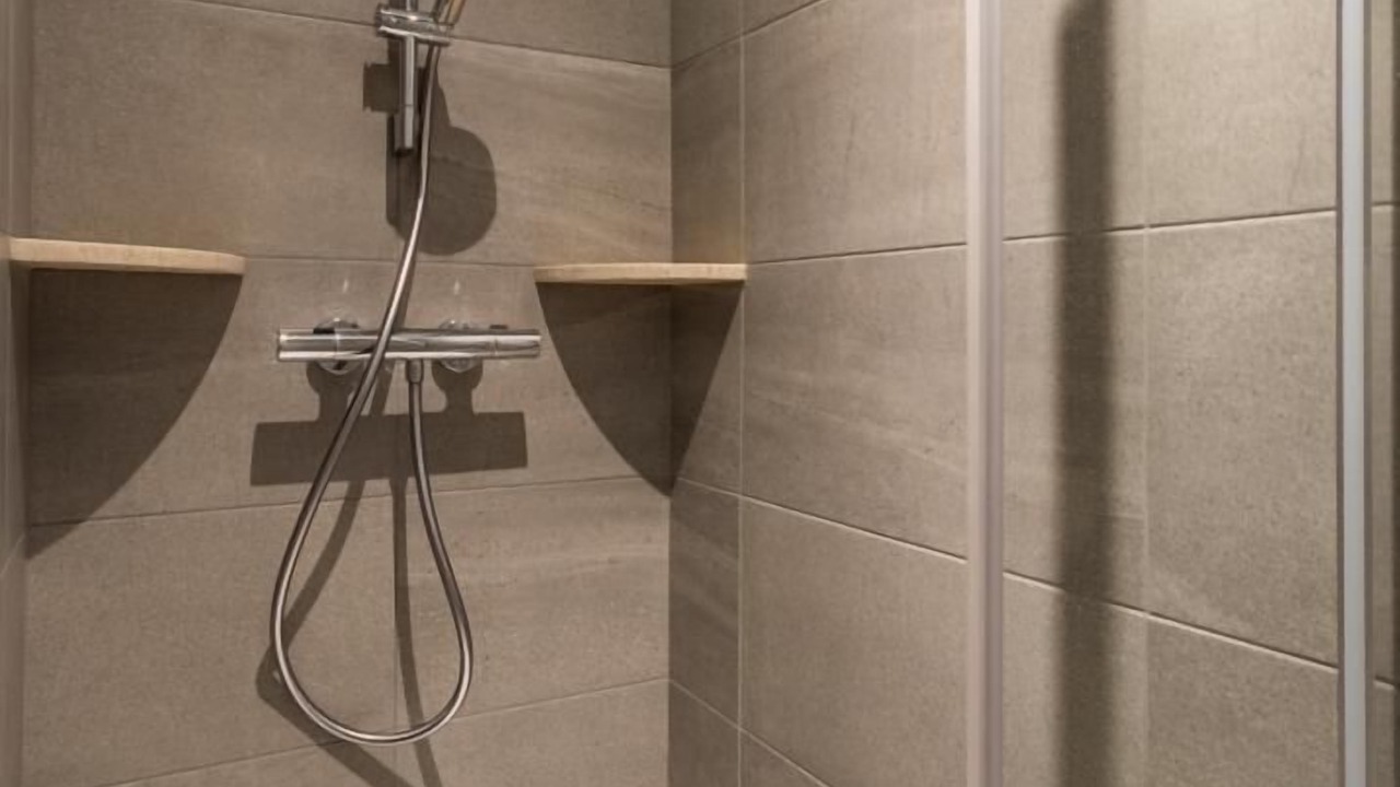 Photo of Bathroom in La Lechere